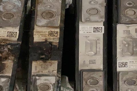 开州废旧电池回收宣传语|电池回收多少钱